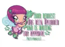 your request has been uploaded and is waiting for approval