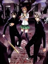 Highschool of the dead