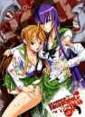 Highschool of the dead