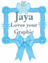 Jaya Loves your graphic