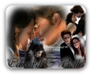 edward and bella cullen