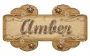 Amber