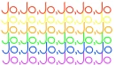 Jo Rainbow