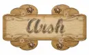 ARSH