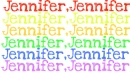 Jennifer