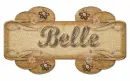BELLE