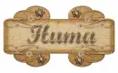 Huma
