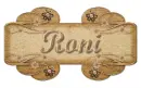 Roni