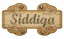 Siddiqa