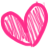 Pink Heart