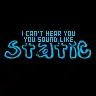 static