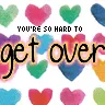 get over
