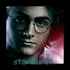 Harry Potter star.burst