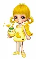 banana milk