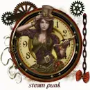 steam punk
