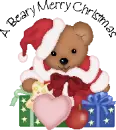 xmasbear