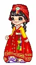 CUTE GIRL
