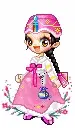 CUTE GIRL
