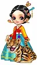 lady&tiger