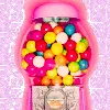 gumball machine avatar