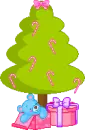 Christmas tree