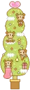 Christmas tree