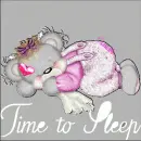 Time to Sleep