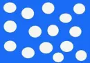 Blue Dots