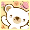cute  bear