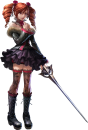Amy costume 1 *-*