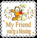 Garfield
