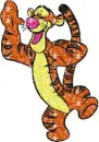 Winnie the Pooh