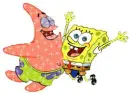 Sponge bob