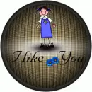 i like You