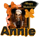 Annie