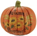 Pumpkin