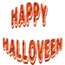 happy halloveen