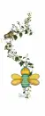 yellow butterfly