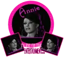 Annie