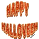 happy halloveen