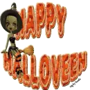 happy halloveen
