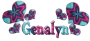 Genalyn