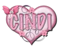cindi pink