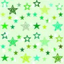 Green Stars