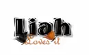 Liah loves it