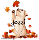Jessi Puppy