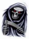 grim reaper