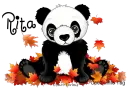 Rita Panda
