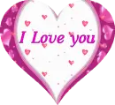 I Love you Hearts