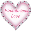 Pinkalicious Love Heart